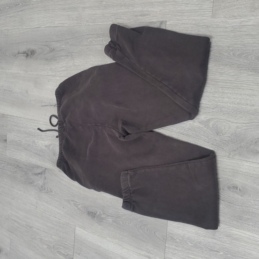 Joah Brown Empire Jogger Grey Size Xs/s Very Genly Used - Picture 9 of 9